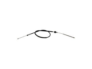 Parking Brake Cable Dorman-First Stop C93438