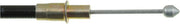 Parking Brake Cable Dorman-First Stop C93439