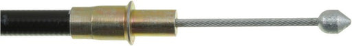 Parking Brake Cable Dorman-First Stop C93439