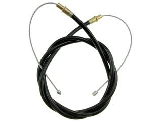Parking Brake Cable Dorman-First Stop C93439