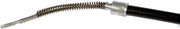 Parking Brake Cable Dorman-First Stop C93445