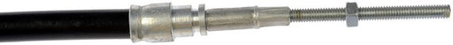 Parking Brake Cable Dorman-First Stop C93445