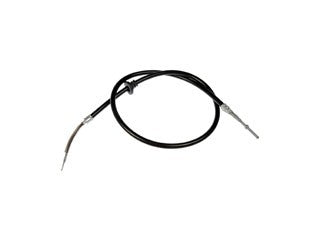 Parking Brake Cable Dorman-First Stop C93445