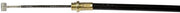 Parking Brake Cable Dorman-First Stop C93446
