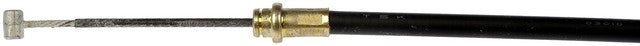 Parking Brake Cable Dorman-First Stop C93446