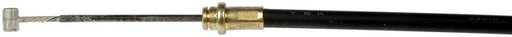 Parking Brake Cable Dorman-First Stop C93446