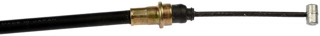 Parking Brake Cable Dorman-First Stop C93446
