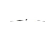 Parking Brake Cable Dorman-First Stop C93446