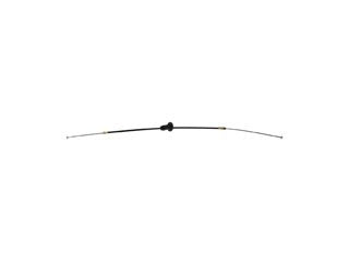 Parking Brake Cable Dorman-First Stop C93446