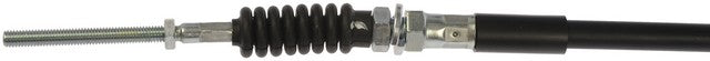 Parking Brake Cable Dorman-First Stop C93447