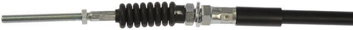 Parking Brake Cable Dorman-First Stop C93447