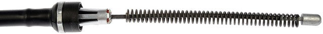 Parking Brake Cable Dorman-First Stop C93447