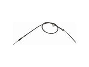 Parking Brake Cable Dorman-First Stop C93447