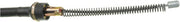 Parking Brake Cable Dorman-First Stop C93448