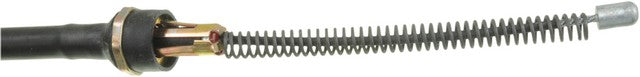 Parking Brake Cable Dorman-First Stop C93448
