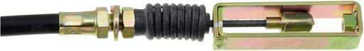 Parking Brake Cable Dorman-First Stop C93448