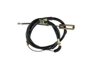 Parking Brake Cable Dorman-First Stop C93448