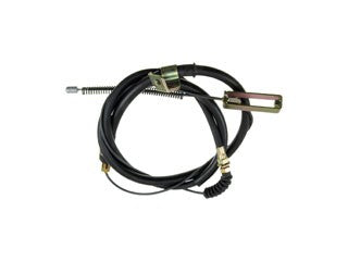 Parking Brake Cable Dorman-First Stop C93448