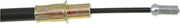 Parking Brake Cable Dorman-First Stop C93452
