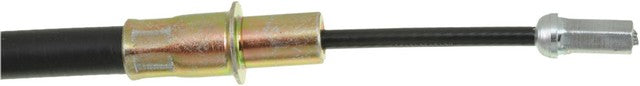Parking Brake Cable Dorman-First Stop C93452