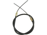Parking Brake Cable Dorman-First Stop C93452