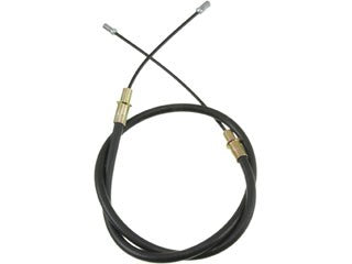 Parking Brake Cable Dorman-First Stop C93452