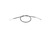 Parking Brake Cable Dorman-First Stop C93453