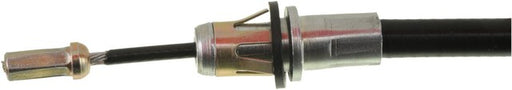 Parking Brake Cable Dorman-First Stop C93455