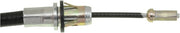 Parking Brake Cable Dorman-First Stop C93455