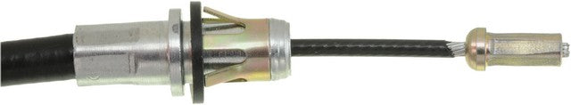 Parking Brake Cable Dorman-First Stop C93455