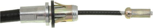 Parking Brake Cable Dorman-First Stop C93455