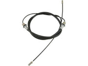 Parking Brake Cable Dorman-First Stop C93455