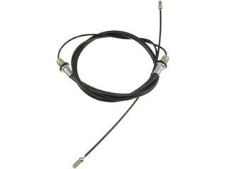 Parking Brake Cable Dorman-First Stop C93455