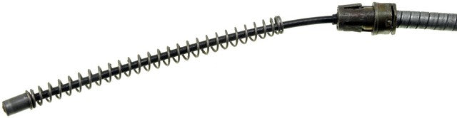 Parking Brake Cable Dorman-First Stop C93457