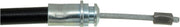 Parking Brake Cable Dorman-First Stop C93457