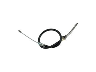 Parking Brake Cable Dorman-First Stop C93457