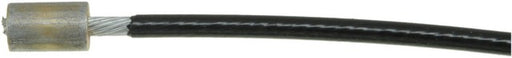 Parking Brake Cable Dorman-First Stop C93458