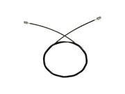 Parking Brake Cable Dorman-First Stop C93458