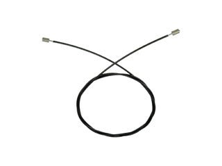 Parking Brake Cable Dorman-First Stop C93458
