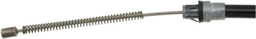 Parking Brake Cable Dorman-First Stop C93463
