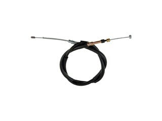 Parking Brake Cable Dorman-First Stop C93463