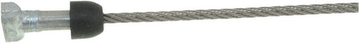 Parking Brake Cable Dorman-First Stop C93468