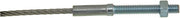 Parking Brake Cable Dorman-First Stop C93468