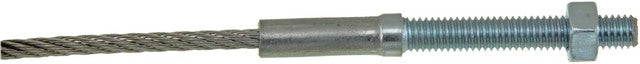 Parking Brake Cable Dorman-First Stop C93468