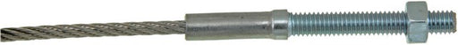 Parking Brake Cable Dorman-First Stop C93468