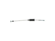 Parking Brake Cable Dorman-First Stop C93468