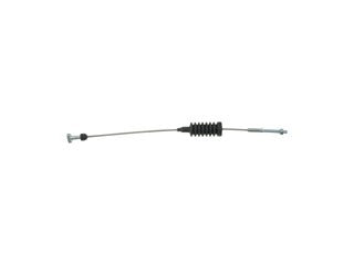 Parking Brake Cable Dorman-First Stop C93468