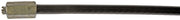 Parking Brake Cable Dorman-First Stop C93470