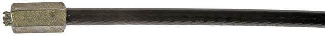 Parking Brake Cable Dorman-First Stop C93470
