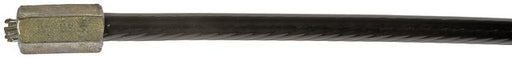 Parking Brake Cable Dorman-First Stop C93470